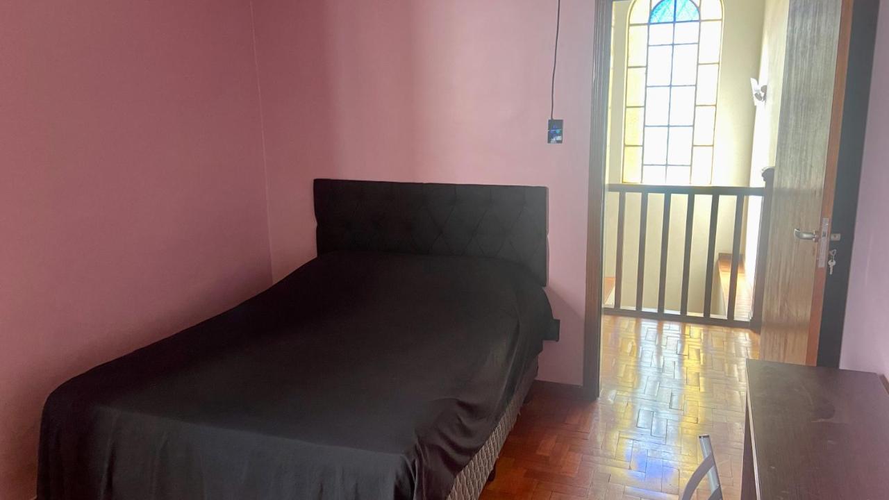 Vila Santê Belo Horizonte Extérieur photo