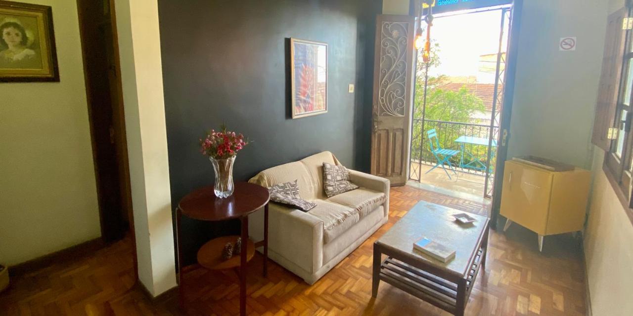 Vila Santê Belo Horizonte Extérieur photo