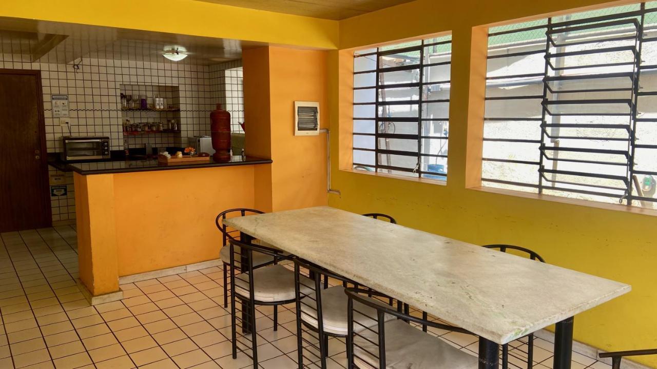 Vila Santê Belo Horizonte Extérieur photo