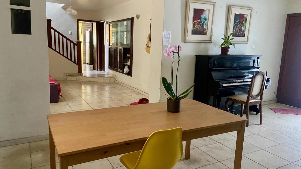 Vila Santê Belo Horizonte Extérieur photo