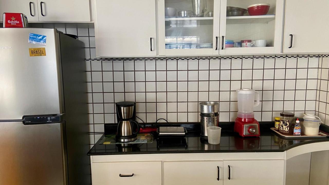 Vila Santê Belo Horizonte Extérieur photo