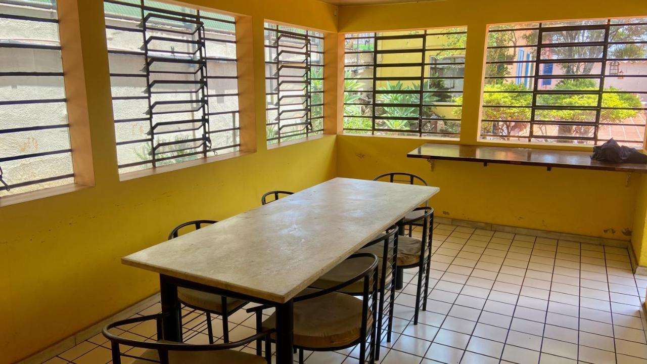 Vila Santê Belo Horizonte Extérieur photo