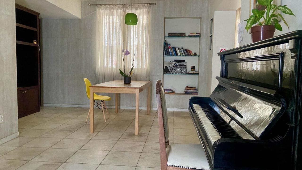 Vila Santê Belo Horizonte Extérieur photo