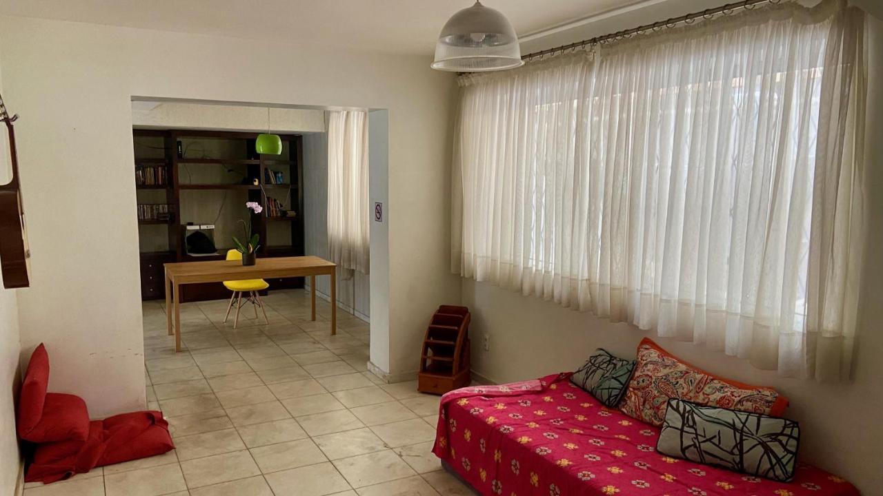 Vila Santê Belo Horizonte Extérieur photo